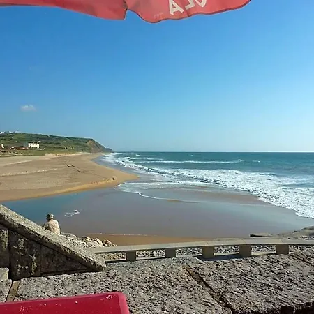In Portugal With Sea View Pool 3* לוריניה
