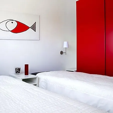 מלון In Portugal With Sea View Pool 3*