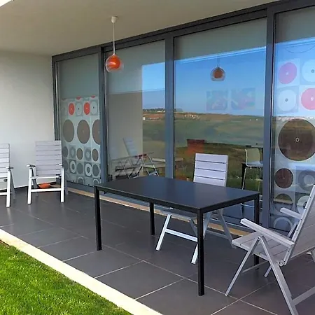 מלון In Portugal With Sea View Pool