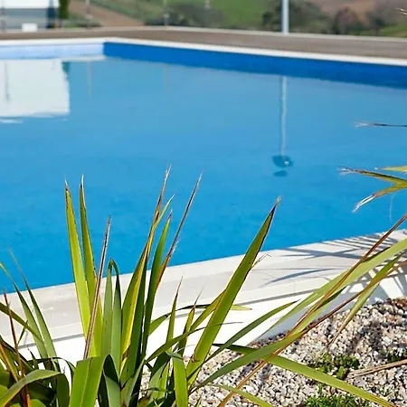 In Portugal With Sea View Pool 3*